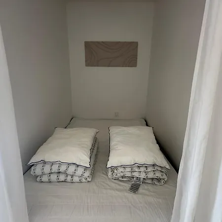 Lovely Newlyrenovated Bornholm * Neksø