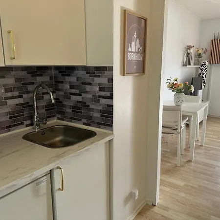 アパート Lovely Newlyrenovated Bornholm Neksø