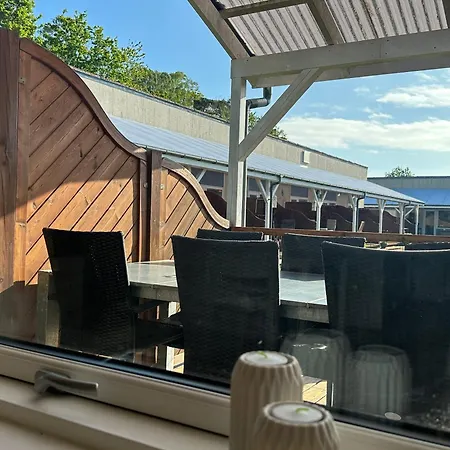 Lovely Newlyrenovated Bornholm Neksø