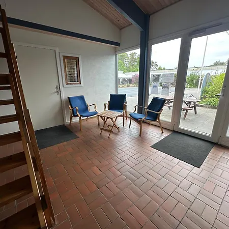 アパート Lovely Newlyrenovated Bornholm Neksø