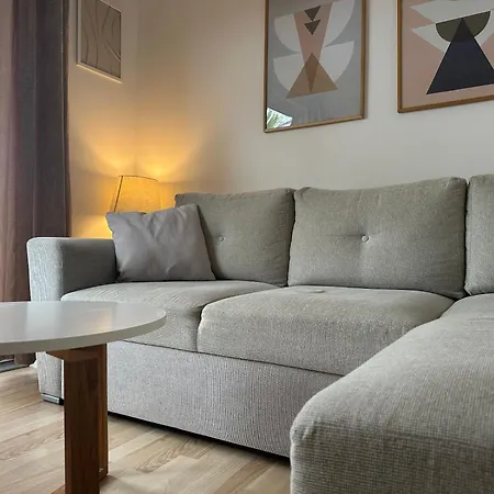 Lovely Newlyrenovated Bornholm アパート *