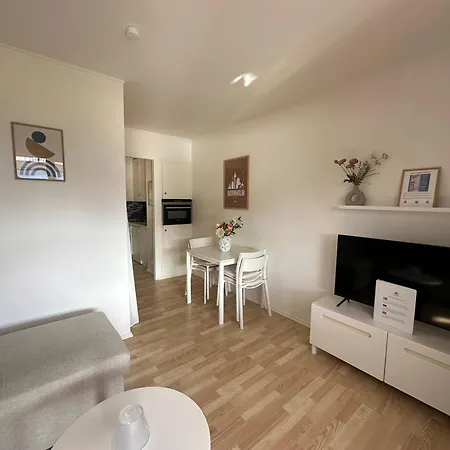 Lovely Newlyrenovated Bornholm *
