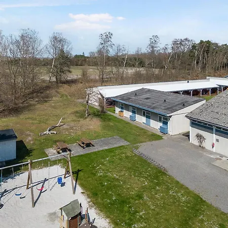 アパート Lovely Newlyrenovated Bornholm Neksø