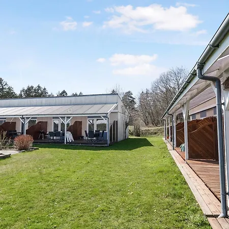Lovely Newlyrenovated Bornholm アパート Neksø